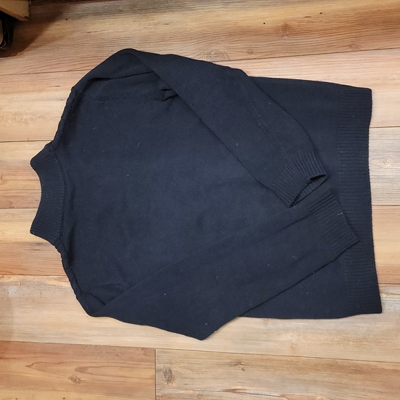 Men's Chaps Sweater - Picture 8 of 8